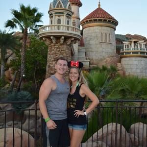 Meet your Posher, Rachel